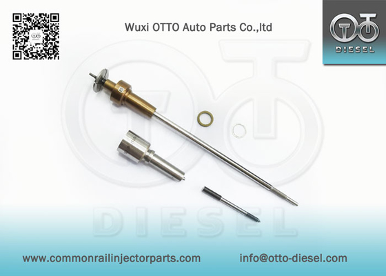 Bosch Injector Repair Kit For 0445110369/646/647