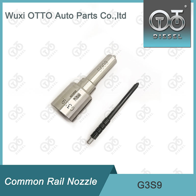 G3S9 Common Rail Nozzle For Injectors 295050-008#/083#/23670-30390