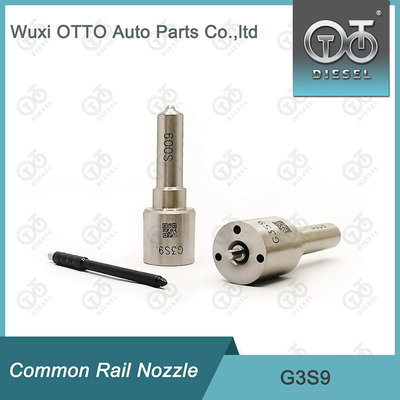 G3S9 Common Rail Nozzle For Injectors 295050-008#/083#/23670-30390