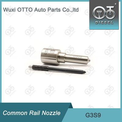 G3S9 Common Rail Nozzle For Injectors 295050-008#/083#/23670-30390
