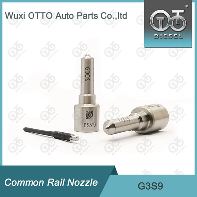 G3S9 Common Rail Nozzle For Injectors 295050-008#/083#/23670-30390
