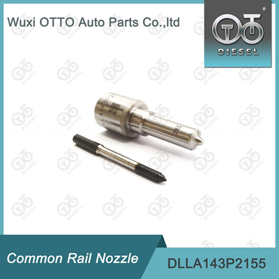 DLLA143P2155 BOSCH-Φ3.5 Series Common Rail Nozzle For Injectors 0445120161/204