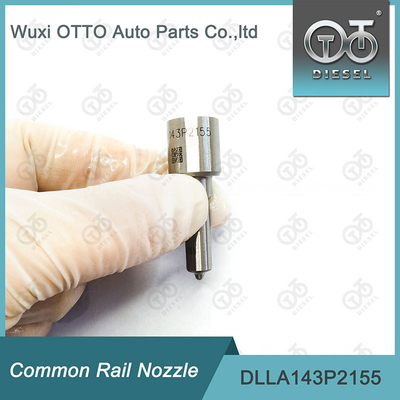 DLLA143P2155 BOSCH-Φ3.5 Series Common Rail Nozzle For Injectors 0445120161/204