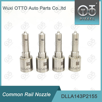 DLLA143P2155 BOSCH-Φ3.5 Series Common Rail Nozzle For Injectors 0445120161/204