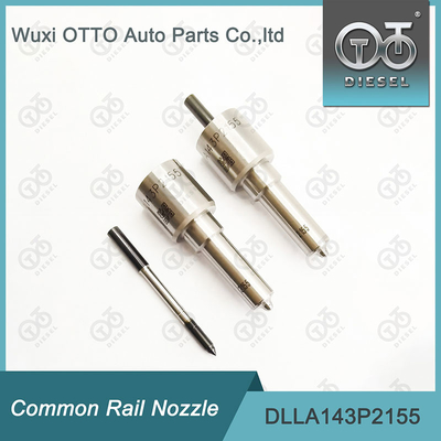 DLLA143P2155 BOSCH-Φ3.5 Series Common Rail Nozzle For Injectors 0445120161/204