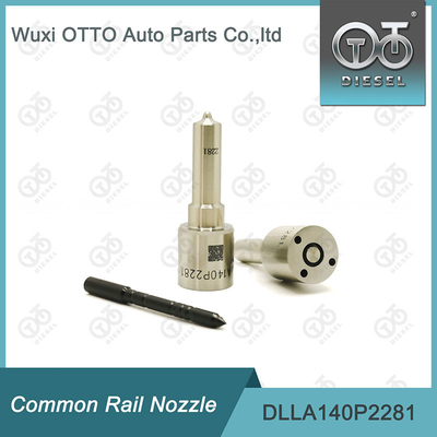DLLA140P2281 Bosch Diesel Nozzle For 0445 110 465/466/717/718/794