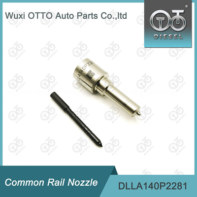 DLLA140P2281 Bosch Diesel Nozzle For 0445 110 465/466/717/718/794