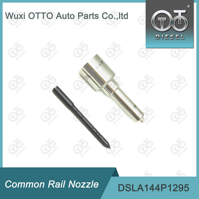 DSLA144P1295 Bosch Diesel Nozzle For Common Rail Injectors 0 445110119