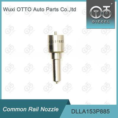DLLA153P885 Common Rail Nozzle For Injectors 095000-5810/7060/581# 6C1Q-9K546-BC/BB