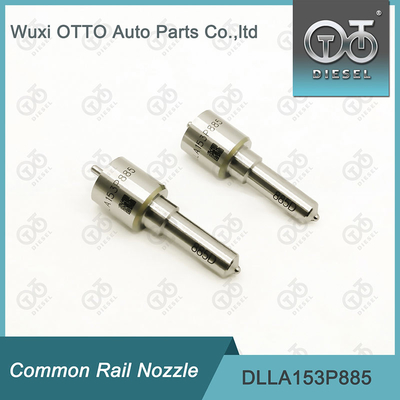 DLLA153P885 Common Rail Nozzle For Injectors 095000-5810/7060/581# 6C1Q-9K546-BC/BB