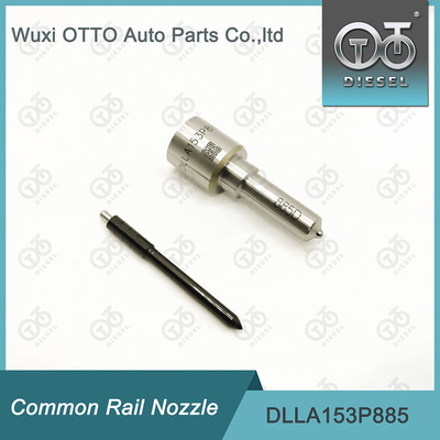 DLLA153P885 Common Rail Nozzle For Injectors 095000-5810/7060/581# 6C1Q-9K546-BC/BB