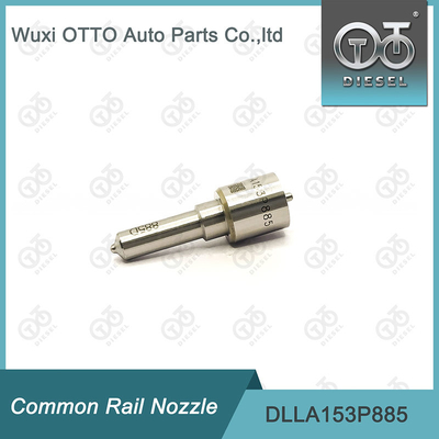 DLLA153P885 Common Rail Nozzle For Injectors 095000-5810/7060/581# 6C1Q-9K546-BC/BB