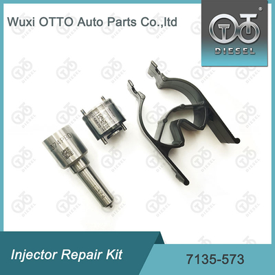 7135-573 Delphi Injector Repair Kit For Injectors 28229873 / 33800-4A710