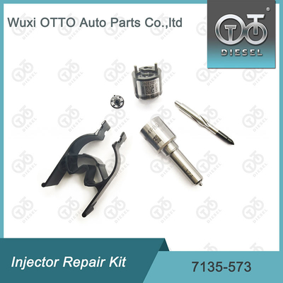 7135-573 Delphi Injector Repair Kit For Injectors 28229873 / 33800-4A710