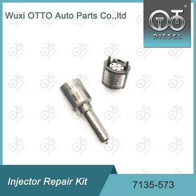 7135-573 Delphi Injector Repair Kit For Injectors 28229873 / 33800-4A710
