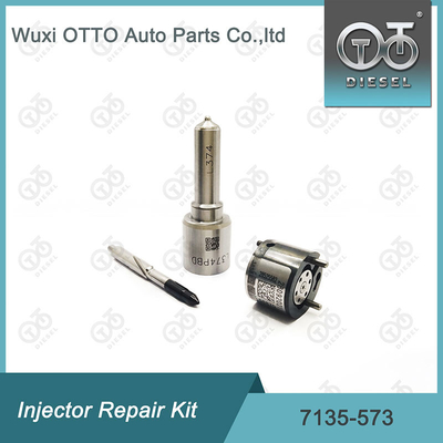 7135-573 Delphi Injector Repair Kit For Injectors 28229873 / 33800-4A710