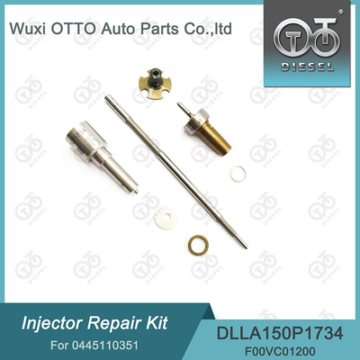 0445110351/398 Bosch Injector Repair Kit