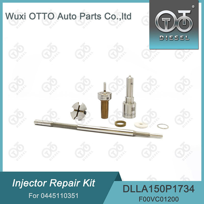 0445110351/398 Bosch Injector Repair Kit