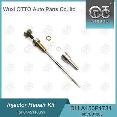 0445110351/398 Bosch Injector Repair Kit