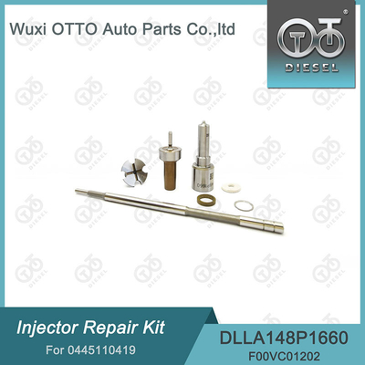0445110419 Bosch Injector Repair Kit