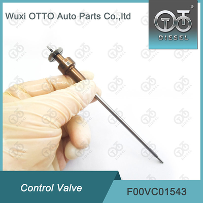 F00VC01543 Bosch Injector Control Valve For Injectors 0445110768