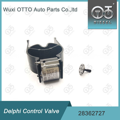 28362727 Common Rail Valve  For  Injectors 28319895/28388960