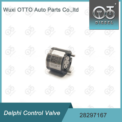 28297167 Delphi Control Valve for Common Rail Injectors R00201D/28540276