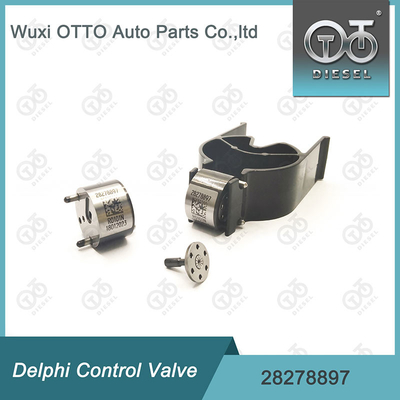 Delphi 28278897 Common Rail Control Valve For Injector R04501D