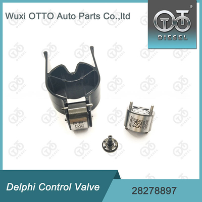 Delphi 28278897 Common Rail Control Valve For Injector R04501D