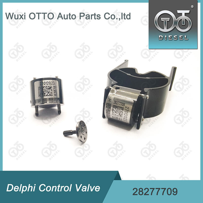 Common Rail Delphi Control Valve 28277709 For Injector 28231462