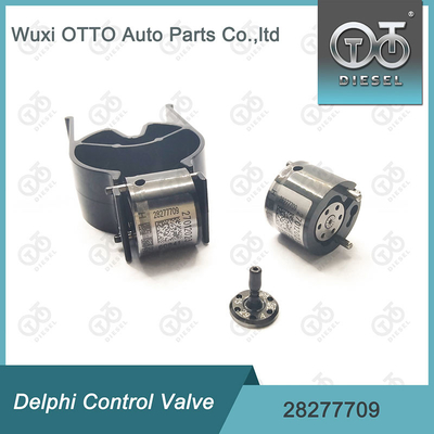 Common Rail Delphi Control Valve 28277709 For Injector 28231462