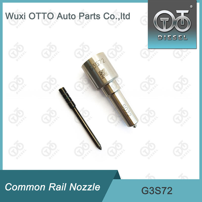 G3S72 Common Rail Nozzle For Injectors 295050-143# RE556741