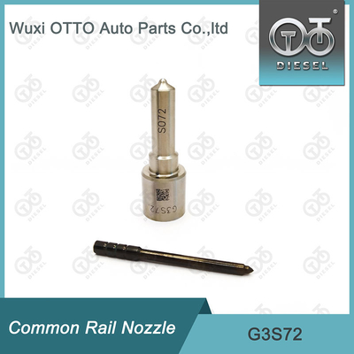 G3S72 Common Rail Nozzle For Injectors 295050-143# RE556741