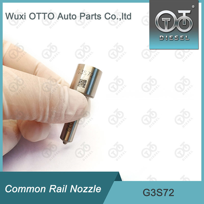 G3S72 Common Rail Nozzle For Injectors 295050-143# RE556741