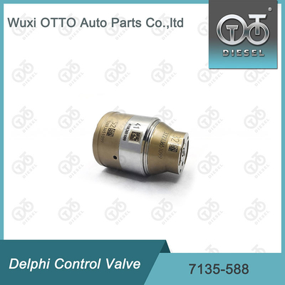 Delphi Actuator Kit Solenoid Valve 7135-588 7135-588 For Volvo Excavtaor 480