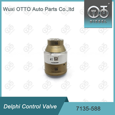 Delphi Actuator Kit Solenoid Valve 7135-588 7135-588 For Volvo Excavtaor 480