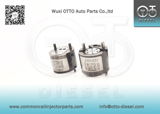 28397897 Common Rail Control Valve For Delphi Common Rail Injectors