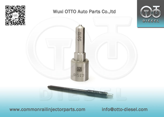 G3S10 Denso Common Rail Nozzle For Injectors Nissan 295050-0300/ 16600-5X00A