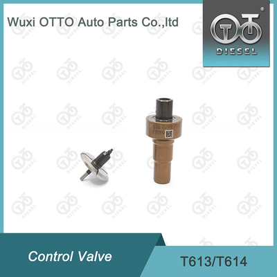 T613 T614 Bosch Common Rail Control Valve For Injectors 0445110414