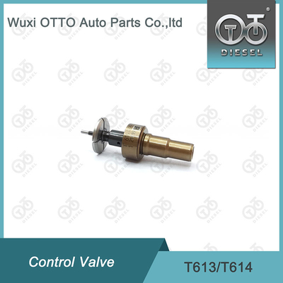 T613 T614 Bosch Common Rail Control Valve For Injectors 0445110414