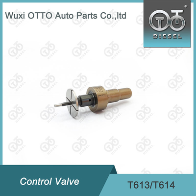 T613 T614 Bosch Common Rail Control Valve For Injectors 0445110414