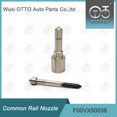 F00VX50038 Bosch Piezo Nozzle For Injectors 0445120104/ 0445120207/ 0986435539