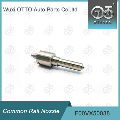 F00VX50038 Bosch Piezo Nozzle For Injectors 0445120104/ 0445120207/ 0986435539