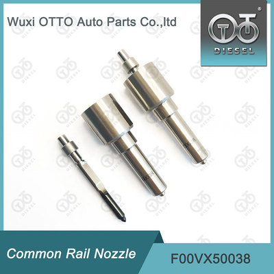 F00VX50038 Bosch Piezo Nozzle For Injectors 0445120104/ 0445120207/ 0986435539