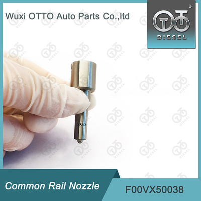 F00VX50038 Bosch Piezo Nozzle For Injectors 0445120104/ 0445120207/ 0986435539