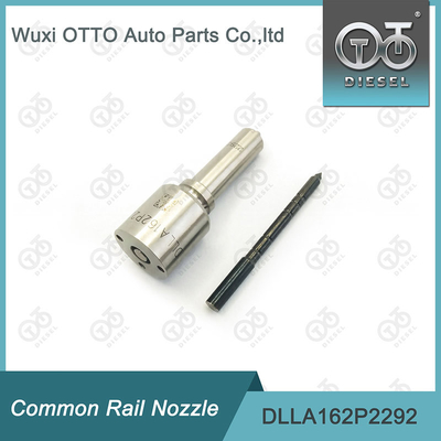 DLLA162P2292+ Bosch Common Rail  Nozzle For Injectors 0445110475
