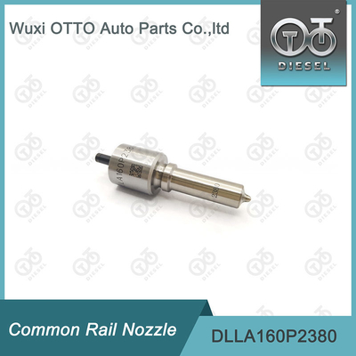 DLLA160P2380 Bosch Common Rail Nozzle For Injectors 0 445 110 546