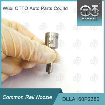DLLA160P2380 Bosch Common Rail Nozzle For Injectors 0 445 110 546