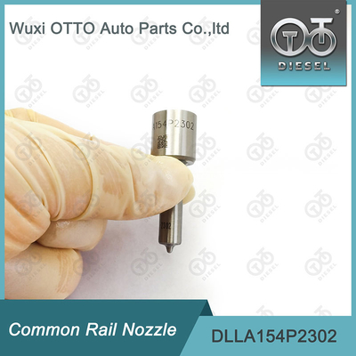 DLLA154P2302 Bosch Injector Nozzle For 0445110485