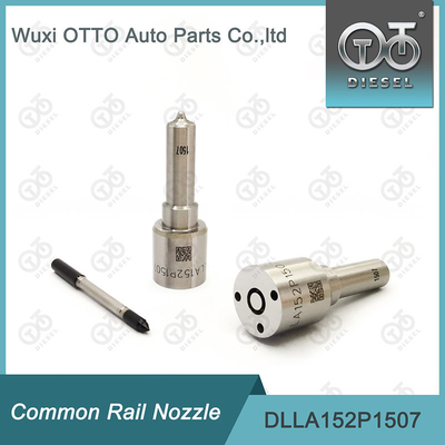 DLLA152P1507 Common Rail Nozzle For Injectors 0445120073
